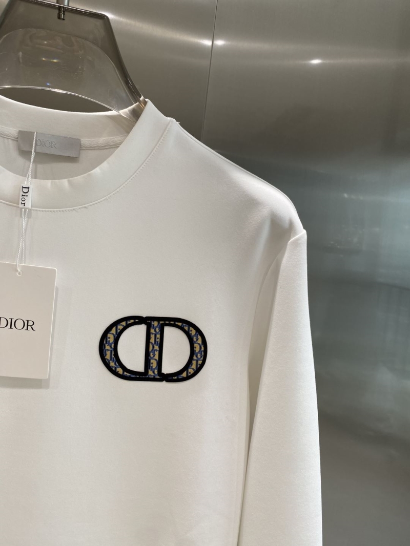 chr1st1an D10r t-shirts